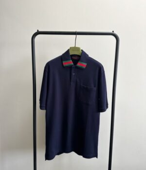GUCCI POLO TEE