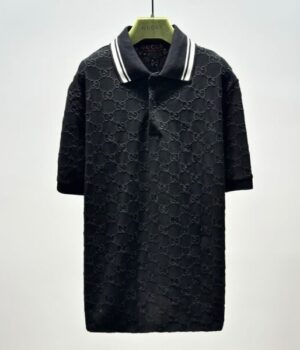 GUCCI POLO TEE