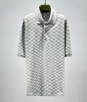 GUCCI POLO TEE