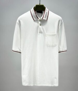 GUCCI POLO TEE