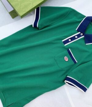 GUCCI POLO TEE