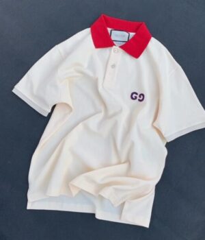 GUCCI POLO TEE