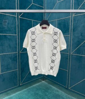 GUCCI POLO TEE
