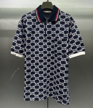 GUCCI POLO TEE