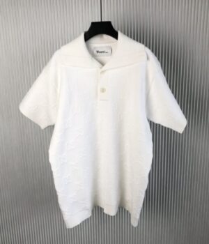 GUCCI POLO TEE