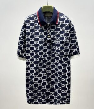 GUCCI POLO TEE