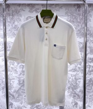 GUCCI POLO TEE