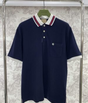 GUCCI POLO TEE