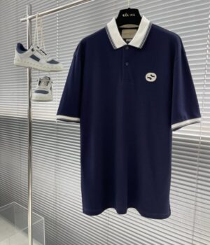GUCCI POLO TEE