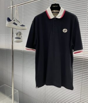 GUCCI POLO TEE