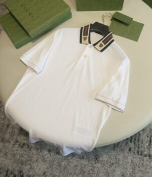 GUCCI POLO TEE