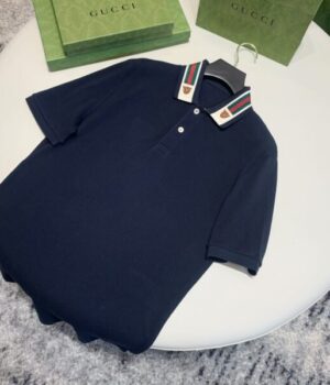 GUCCI POLO TEE