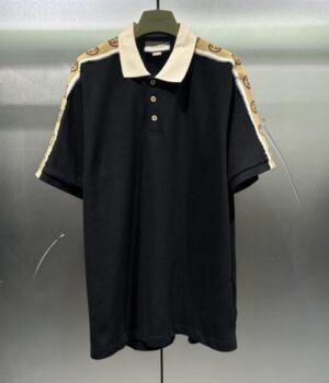 GUCCI POLO TEE