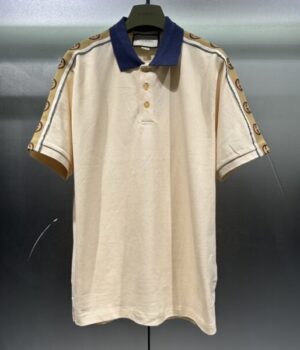 GUCCI POLO TEE