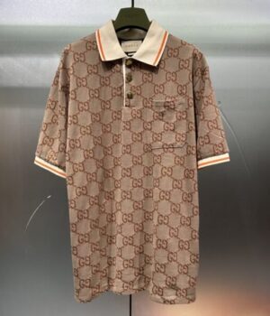 GUCCI POLO TEE