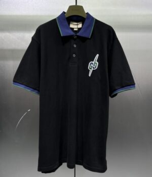 GUCCI POLO TEE