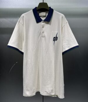GUCCI POLO TEE