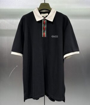 GUCCI POLO TEE