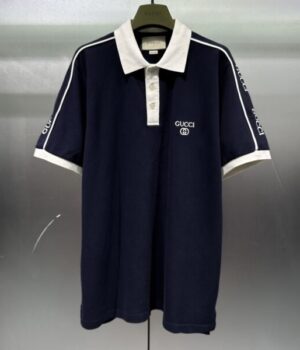 GUCCI POLO TEE