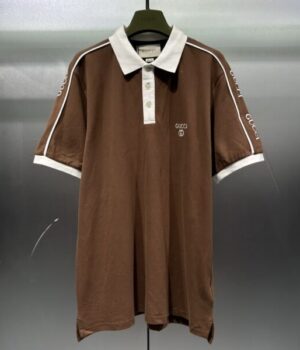 GUCCI POLO TEE