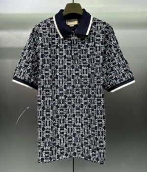 GUCCI POLO TEE