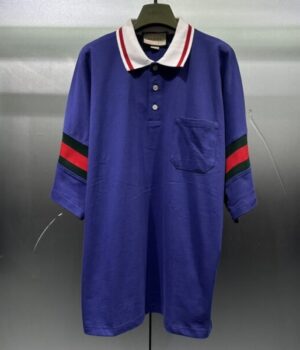 GUCCI POLO TEE