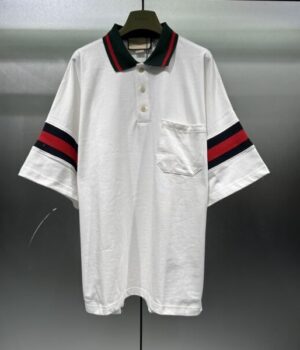 GUCCI POLO TEE
