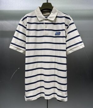 GUCCI POLO TEE