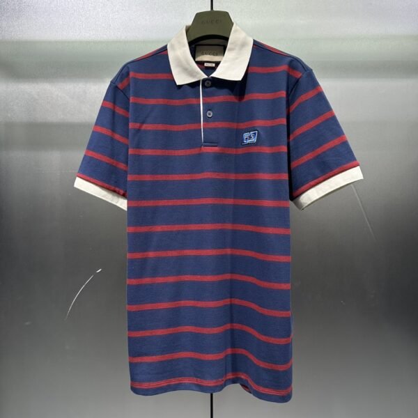 GUCCI POLO TEE