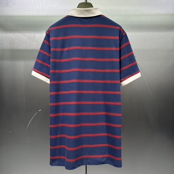 GUCCI POLO TEE - Image 4