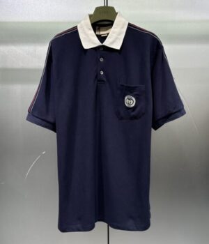 GUCCI POLO TEE