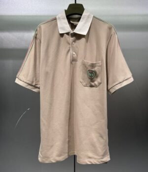 GUCCI POLO TEE
