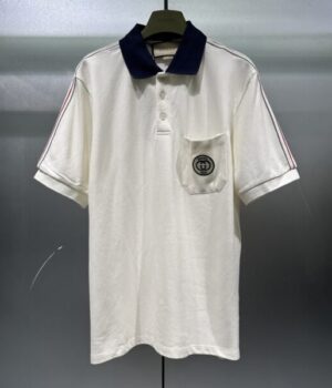 GUCCI POLO TEE