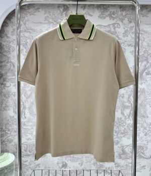 GUCCI POLO TEE