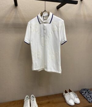 GUCCI POLO TEE