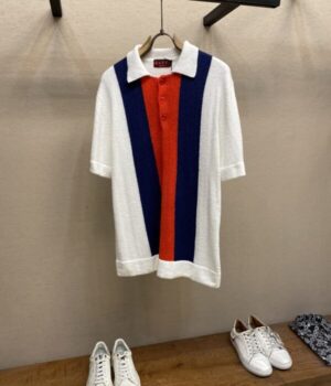 GUCCI POLO TEE