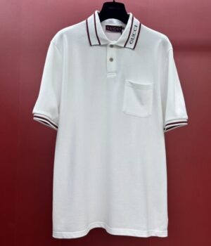 GUCCI POLO TEE