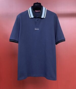 GUCCI POLO TEE