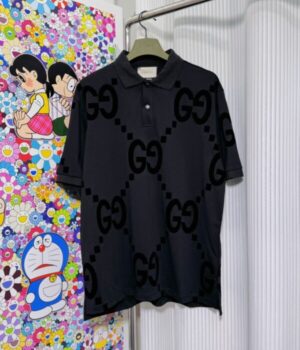 GUCCI POLO TEE