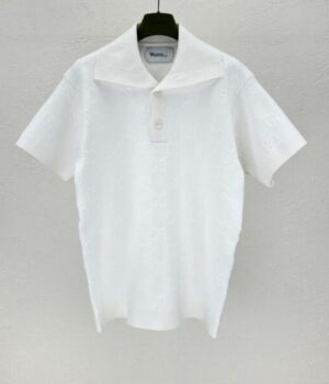 GUCCI POLO TEE