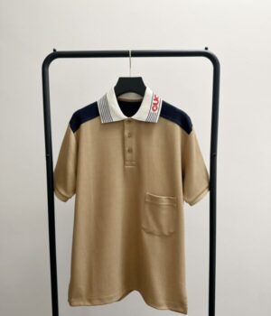 GUCCI POLO TEE