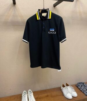 GUCCI POLO TEE