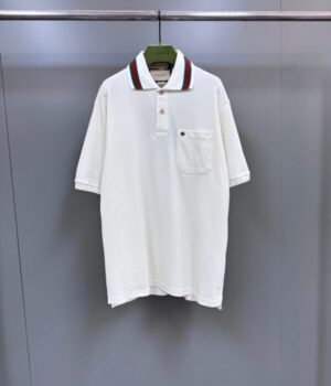 GUCCI POLO TEE