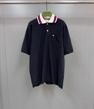 GUCCI POLO TEE