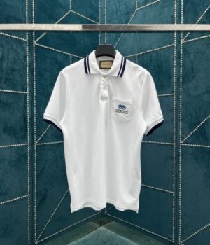 GUCCI POLO TEE