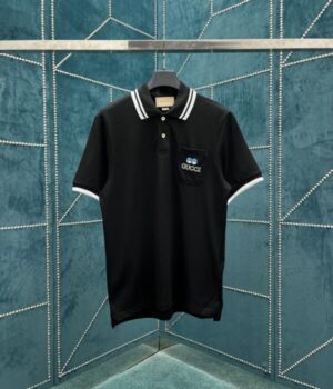 GUCCI POLO TEE