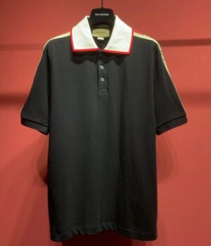 GUCCI POLO TEE