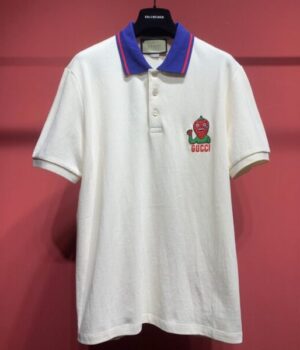 GUCCI POLO TEE