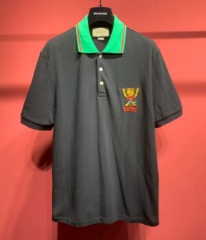 GUCCI POLO TEE