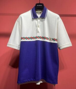 GUCCI POLO TEE